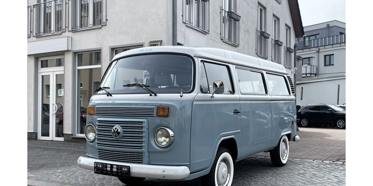 VW Andere 3.493 km 65.900 &euro; Teltow 14513