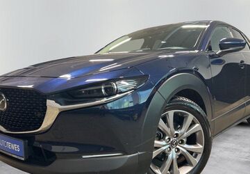 Mazda CX-30 85.297 km 18.990 &euro; Berlin 12247
