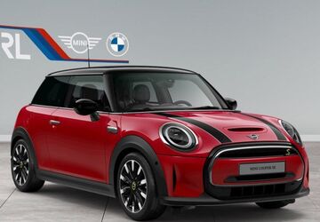 Mini Cooper SE 57.052 km 18.490 &euro; Potsdam 14482