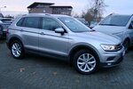 VW Tiguan 2.0TSi 4M Comfortline SHZ ACC LED AHK 69.021 km 24.480 &euro; Falkensee 14612