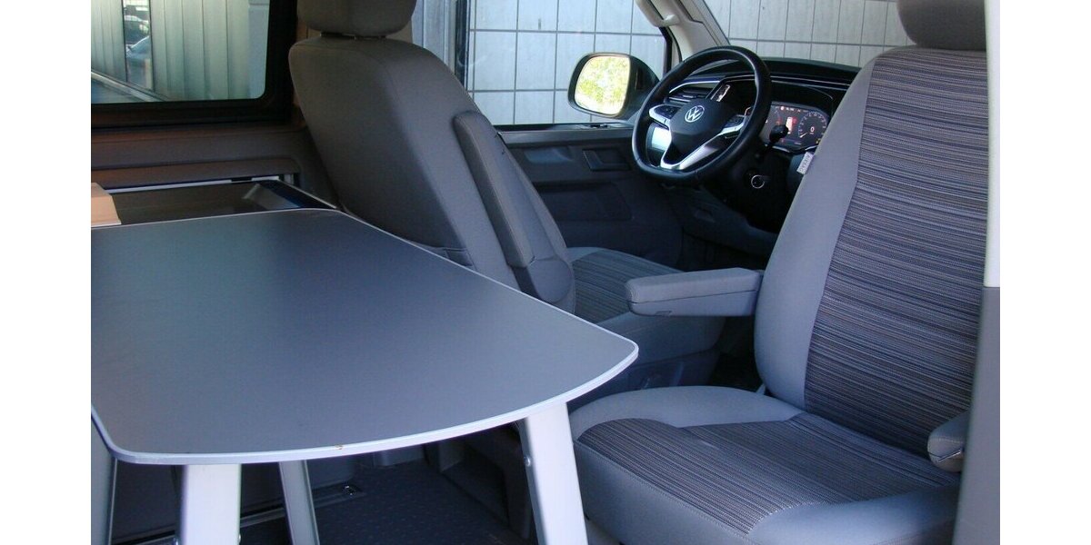 VW T6.1 California 2.0TDi California Beach Camper ACC 49.999 km 64.980 &euro; Falkensee 14612