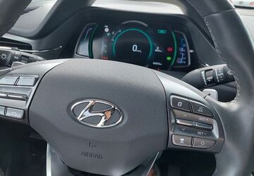 Hyundai IONIQ 35.000 km 18.000 &euro; Berlin 10315