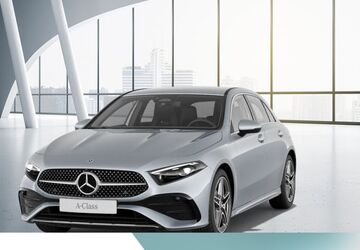 Mercedes-Benz A 180 22.079 km 29.680 &euro; Potsdam 14480