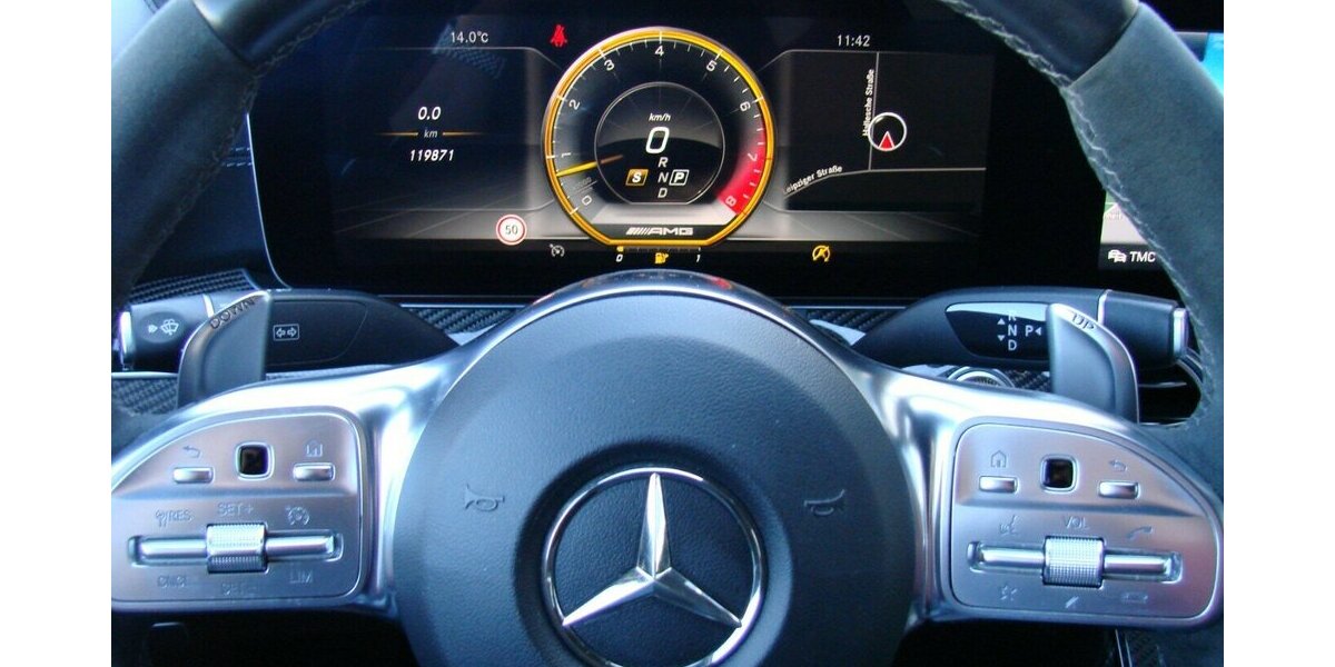 Mercedes-Benz E 63 AMG S 4MATIC+ 360° Keramik Burmester Carbon M 119.835 km 48.980 &euro; Falkensee 14612