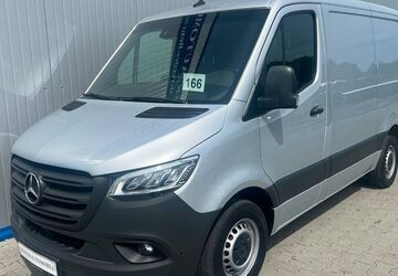 Mercedes-Benz Sprinter 177.804 km 23.799 &euro; Berlin 13055