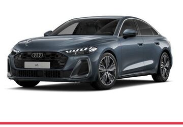 Audi A5 9.160 km 38.790 &euro; Berlin 12489