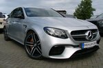 Mercedes-Benz E 63 AMG S 4MATIC+ 360° Keramik Burmester Carbon M 119.835 km 48.980 &euro; Falkensee 14612