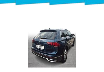 VW Tiguan 40.150 km 26.950 &euro; Berlin 13599