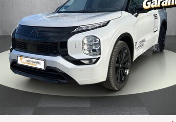 Mitsubishi Outlander 3.842 km 47.900 &euro; Berlin-Schöneweide 12459