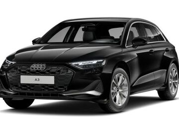 Audi A3 19.238 km 27.990 &euro; Berlin 12489