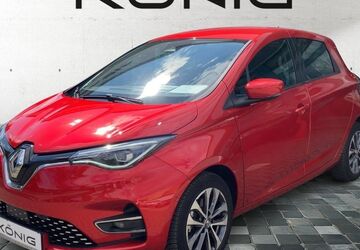 Renault ZOE 25.124 km 19.999 &euro; Teltow 14513