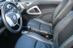 Smart ForTwo Cabrio mhd Navi Leder Sitzheizung 79.586 km 8.480 &euro; Falkensee 14612