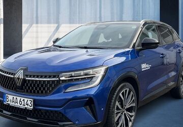 Renault Austral 7.000 km 30.990 &euro; Berlin 13055