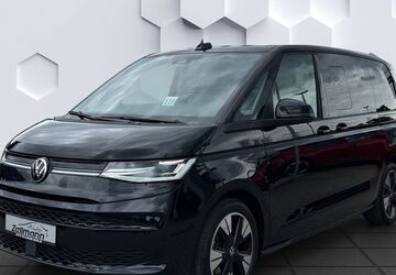 VW T7 Multivan 16.366 km 55.487 &euro; Berlin 12524