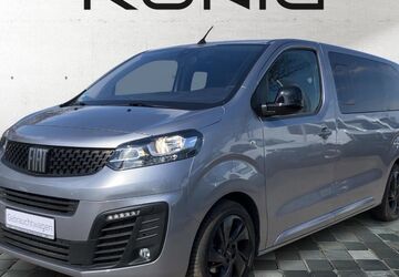 Fiat Scudo 17.109 km 29.996 &euro; Berlin 10829