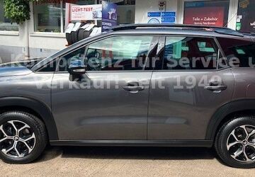 Citroen C3 29.400 km 15.490 &euro; Berlin Marienfelde 12277