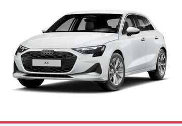 Audi A3 28.638 km 28.900 &euro; Berlin 12489
