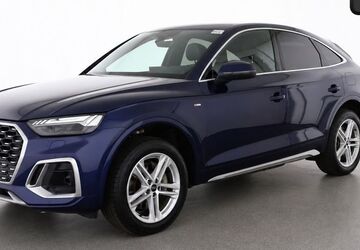 Audi Q5 50.000 km 38.880 &euro; Berlin 12103