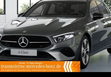Mercedes-Benz A 250 10.392 km 28.490 &euro; Berlin 10587