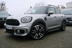 Mini Cooper S Countryman Leder Navi LED AHK John Cooper 22.753 km 29.980 &euro; Falkensee 14612