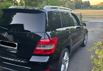 Mercedes-Benz GLK 350 123.649 km 19.999 &euro; Potsdam 14476
