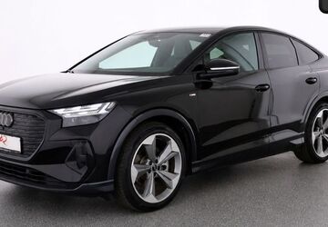 Audi Q4 e-tron 41.559 km 45.880 &euro; Berlin 12103