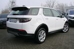 Land Rover Discovery Sport P300e Hybrid S AWD LED 360º Leder 56.432 km 24.980 &euro; Falkensee 14612