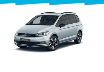 VW Touran 8.050 km 41.740 &euro; Berlin 12099