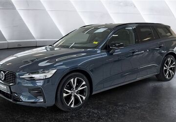 Volvo V60 23.895 km 36.780 &euro; Berlin 10553