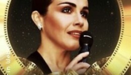 Katrin Weber - Fast wie im Kino
