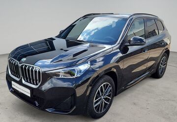 BMW X1 5.941 km 36.990 &euro; Potsdam 14482