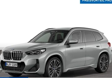 BMW X1 26.347 km 49.880 &euro; Berlin 14057
