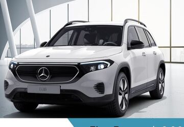 Mercedes-Benz EQB 42.012 km 33.320 &euro; Potsdam 14480