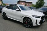BMW X6 30d xDrive M Sport Pro SHZ Pano HUD H&K AHK Sof 16.652 km 79.980 &euro; Falkensee 14612