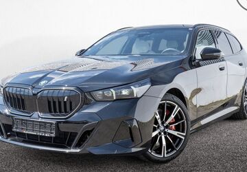 BMW i5 26.820 km 60.950 &euro; Teltow 14513
