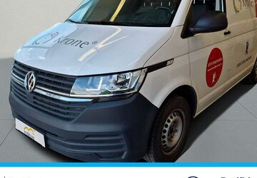VW T6 Transporter 57.221 km 22.895 &euro; Berlin 13088