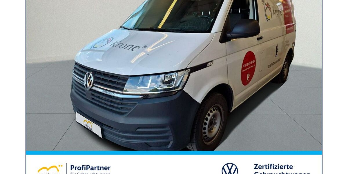 VW T6 Transporter 57.221 km 22.895 &euro; Berlin 13088