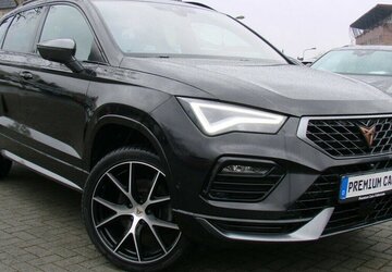 Cupra Ateca 2.0TSI Basis 4Drive Pano ACC AHK 360º Beats 53.602 km 27.980 &euro; Falkensee 14612
