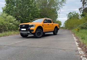 Ford Ranger 23.484 km 43.000 &euro; Potsdam 14476