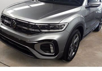 VW T-Roc 11.920 km 32.998 &euro; Potsdam 14482