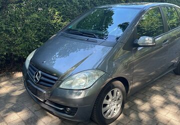 Mercedes-Benz A 180 216.800 km 3.000 &euro; Berlin 14165