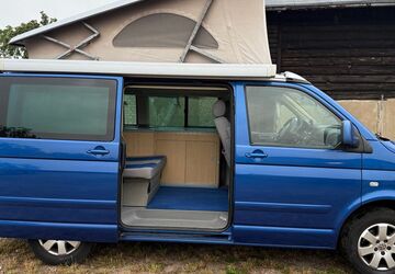 VW T5 California 360.000 km 16.000 &euro; Berlin 10119