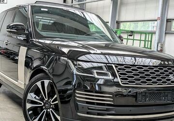 Land Rover Range Rover 11.351 km 73.989 &euro; Potsdam 14480