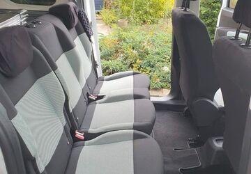 Citroen Berlingo 80.000 km 13.700 &euro; Blankenfelde-Mahlow 15827