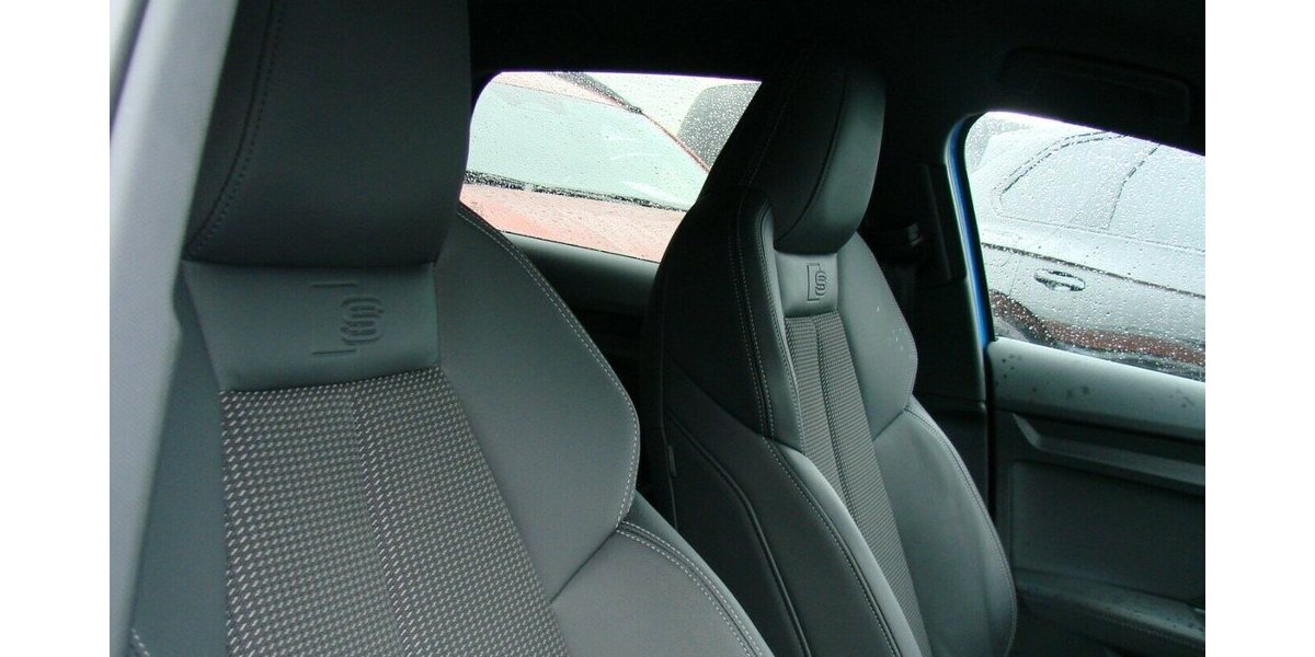 Audi A3 Sportback 2.0TDi S-Line LED ACC AHK 57.669 km 23.980 &euro; Falkensee 14612