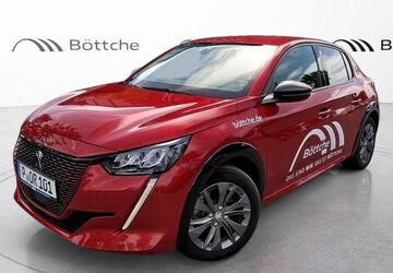 Peugeot 208 7.500 km 19.780 &euro; Potsdam 14480