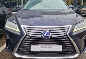 Lexus RX 450 88.000 km 39.985 &euro; Potsdam 14480