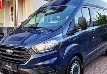 Ford Tourneo Custom 29.400 km 26.880 &euro; Berlin 12305