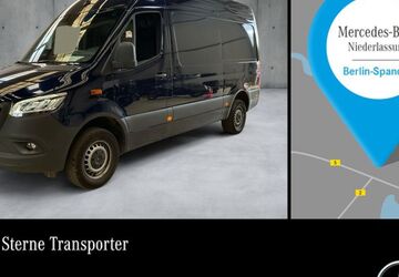 Mercedes-Benz Sprinter 20.904 km 46.398 &euro; Berlin 13581