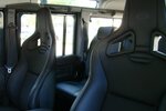 Land Rover Defender 110 E Station Wagon 7-Sitzer LED Leder AH 119.107 km 48.980 &euro; Falkensee 14612